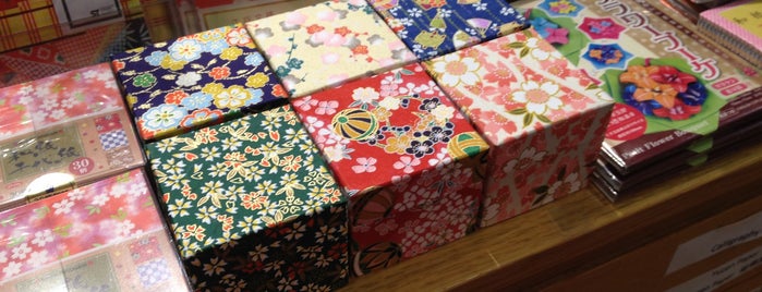 Tokai Japanese Gifts is one of Boston.