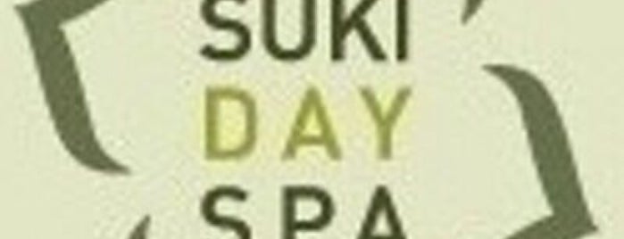 Suki's Spa is one of Greenport.