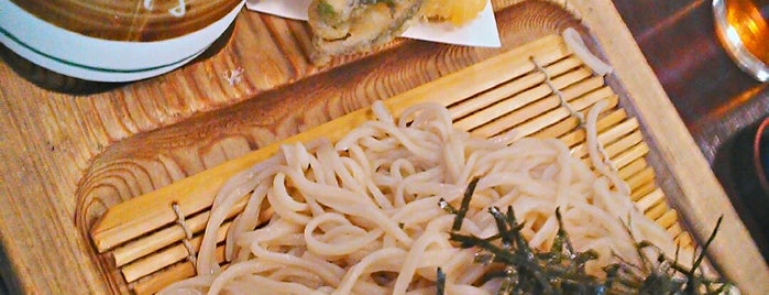 善天 is one of 日本の食文化1000選・JAPANESE FOOD CULTURE　1000.