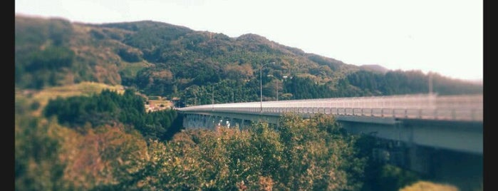 青雲橋 is one of 日本の名橋999選その１.