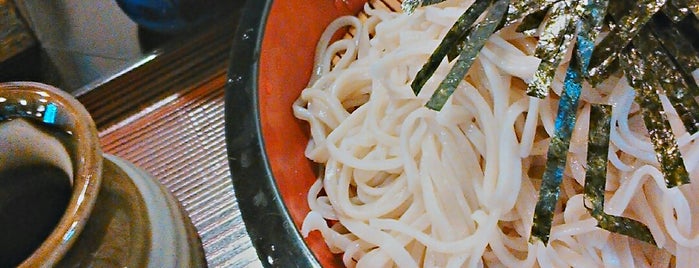 大むら is one of 日本の食文化1000選・JAPANESE FOOD CULTURE　1000.
