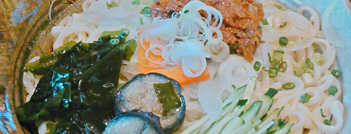 越生庵 甚五郎 is one of 日本の食文化1000選・JAPANESE FOOD CULTURE　1000.