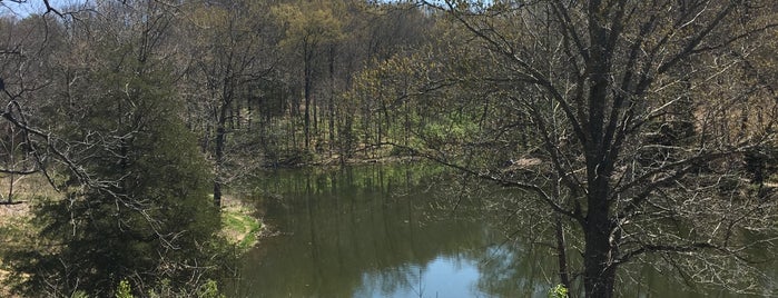 The Parklands Of Floyds Fork is one of Louisville Family Fun Spots.