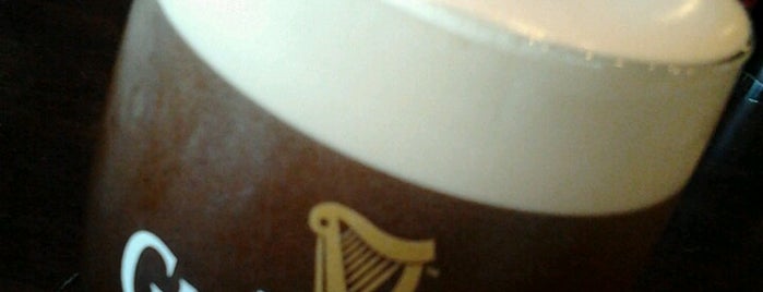 O'Sullivan's Irish Pub & Restaurant is one of Beer, its whats for Dinner.