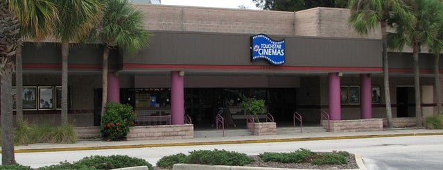 Touchstar Cinemas Seminole is one of February 28 the short film, screenings.