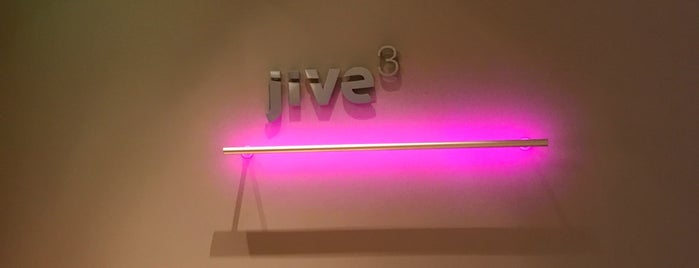 Jive Software is one of Portland Startups.