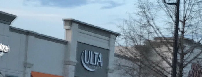 Ulta Beauty is one of Clarissa’s Liked Places.