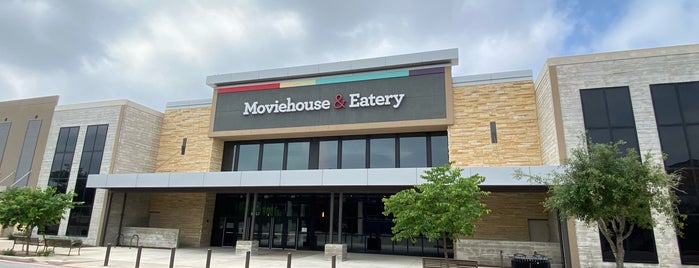 Moviehouse & Eatery is one of The 15 Best Places for Beef Salad in Austin.