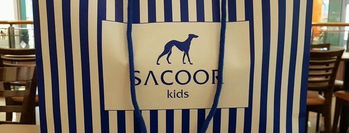 Sacoor Kids is one of Sacoor Brothers.