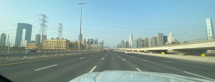 Dubai World is one of Dubai.