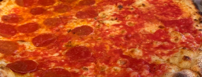 Johnny's Pizzeria is one of wc/hv to try.