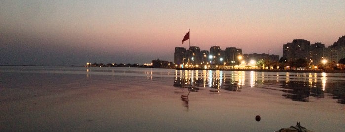 Balıkçı Barınağı is one of Hüseyin’s Liked Places.