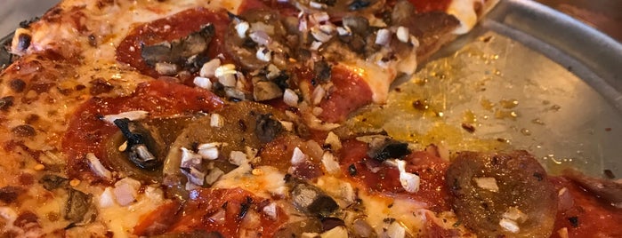 Elevation Pizza is one of Winter Park & Fraser.