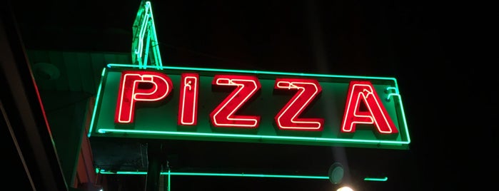 Little Vincent's Pizza is one of 20 favorite restaurants.