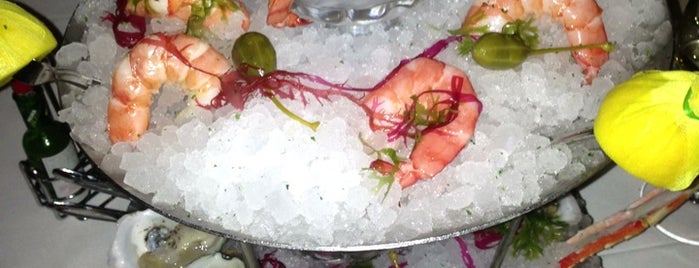 Mastro's Ocean Club is one of The 15 Best Places for Kobe Beef in Phoenix.