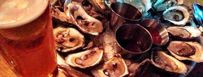 Upstate Craft Beer and Oyster Bar is one of To Do - Manhattan.