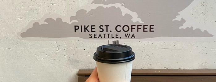Pike Street Press is one of WA OR Points of Interest.