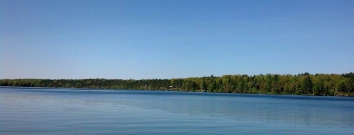 Long Lake is one of My Places.