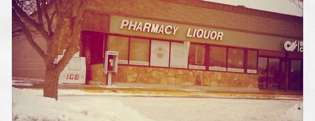 Rocky Mountain Pharmacy is one of to-do @ Colorado.
