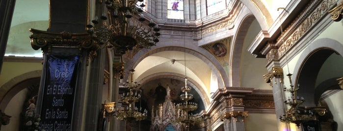 Gorditas De San Agustin is one of Lugares favoritos de Isaac.
