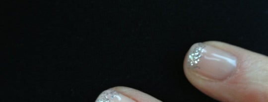 Pretty Nails is one of nini.
