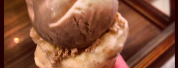 Van Leeuwen Ice Cream is one of Best Desserts In Brooklyn.