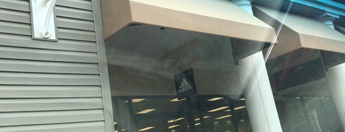 Adidas Outlet Store is one of Shopping!.
