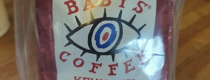 Baby's Coffee is one of Florida Keys.