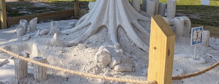 Bahia Honda State Park is one of Florida.