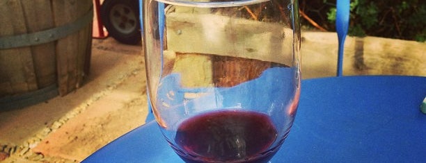 Sutcliffe Winery is one of Posti che sono piaciuti a eric.