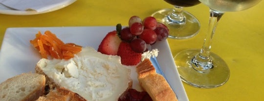 Cheese Culture is one of Locais salvos de Fernanda.