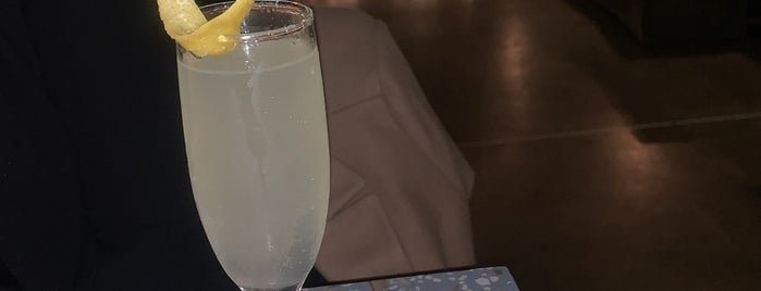 Shelby is one of Cocktails In The D.