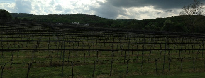 The Winery at La Grange is one of VA: Wineries / Farms.