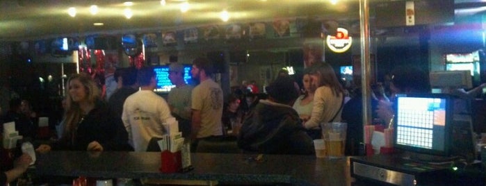 Boondockers is one of Must-visit Bars in Omaha.
