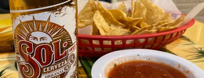 El Aguila Real is one of The 20 best value restaurants in Des Moines, IA.