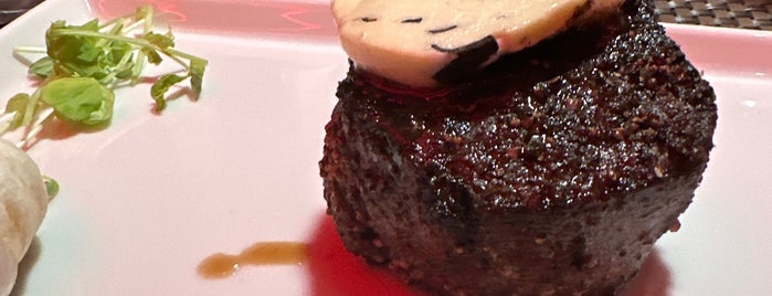 Red PrimeSteak is one of Top picks for Steakhouses.