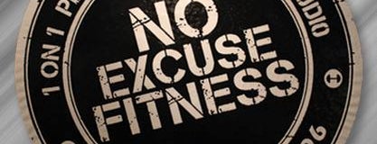 No Excuse Fitness