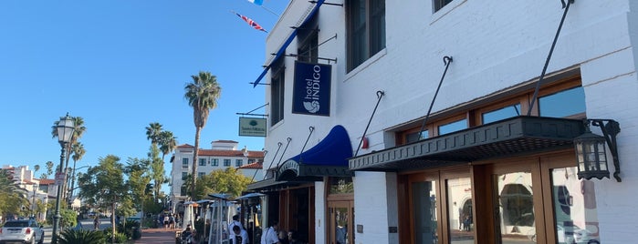Hotel Indigo Santa Barbara is one of Santa Barbara.