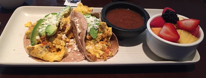 Q Kitchen | Bar is one of San Antonio: Three Stars.