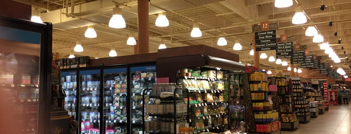 Raley's is one of Tahoe.