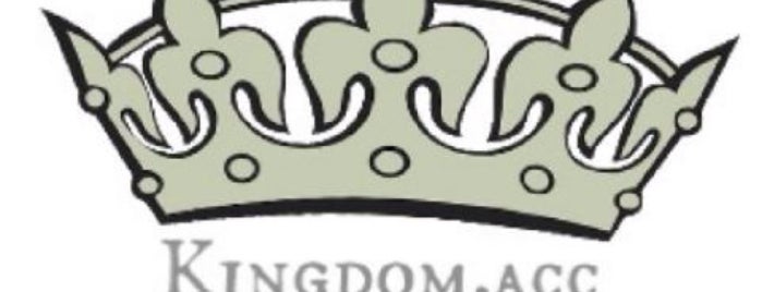 My store ( Kingdom-Acc ) is one of My Residence.