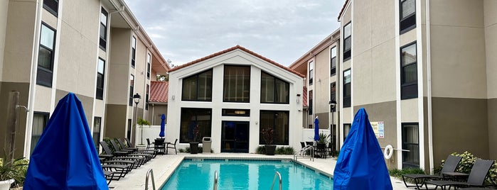 Hampton Inn & Suites is one of Orlando.