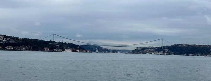 Arnavutköy Balıkçısı is one of Istanbul to go.
