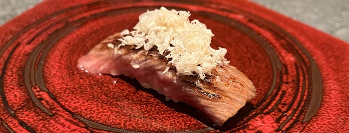 Sekai Omakase is one of Restaurants To Try 2.