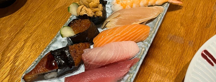 Imanas Tei is one of Top picks for Japanese Restaurants.