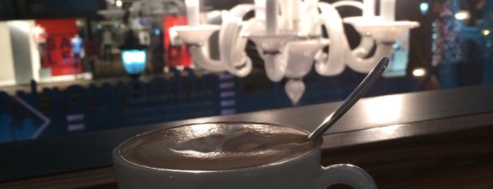 Brew Coffee Works is one of Posti che sono piaciuti a glsd.