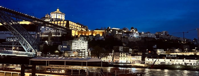 Cruises in Douro is one of Porto.
