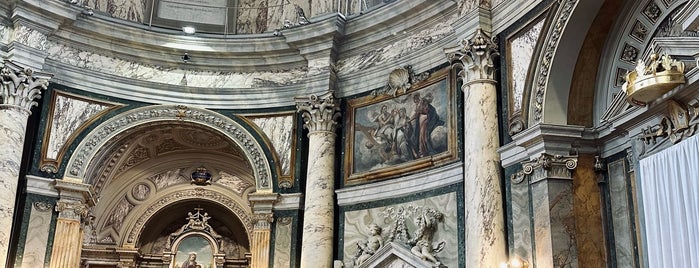 Chiesa di Sant'Anna in Vaticano is one of Italy 🇮🇹.