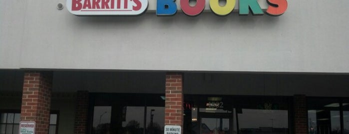 Best Used Bookstores in Hampton Roads