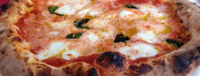 Ristorante Pizzeria Sibilla is one of Today.